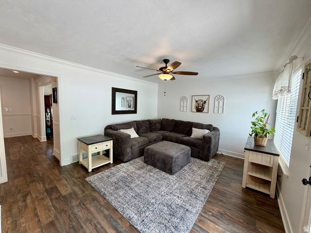 316 W 1430 S, Payson, UT 84651