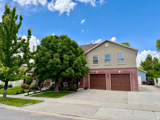 316 W 1430 S, Payson, UT 84651