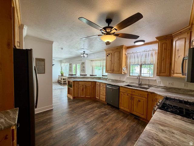 316 W 1430 S, Payson, UT 84651