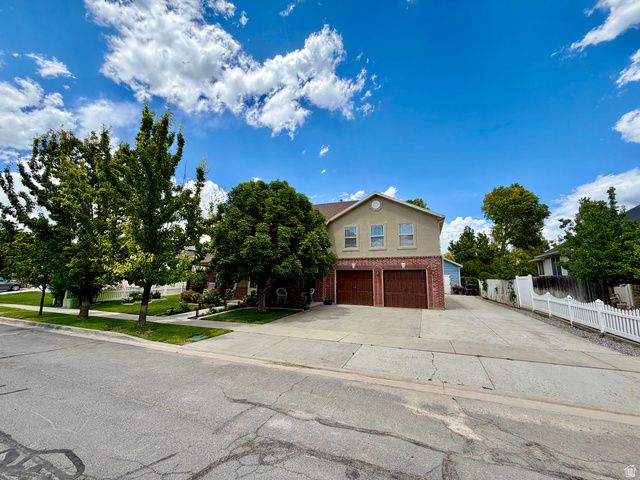 316 W 1430 S, Payson, UT 84651