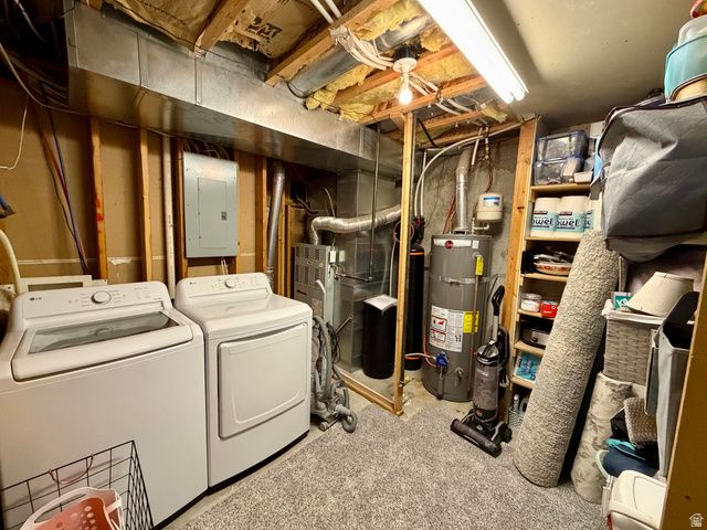 316 W 1430 S, Payson, UT 84651