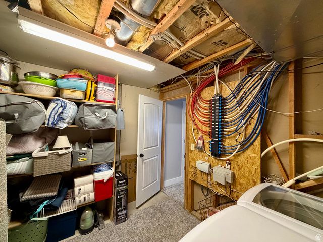 316 W 1430 S, Payson, UT 84651