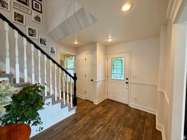316 W 1430 S, Payson, UT 84651