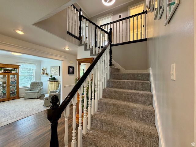 316 W 1430 S, Payson, UT 84651