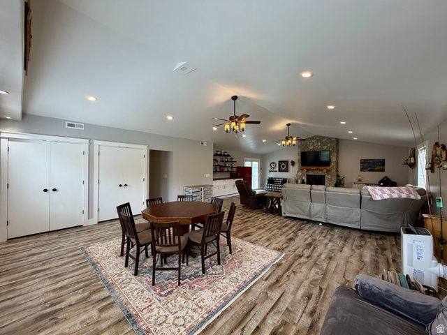 316 W 1430 S, Payson, UT 84651