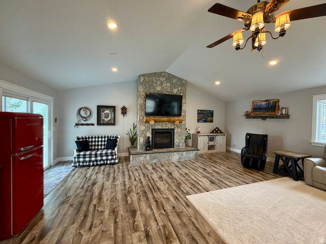 316 W 1430 S, Payson, UT 84651