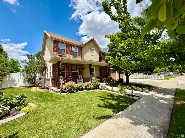 316 W 1430 S, Payson, UT 84651