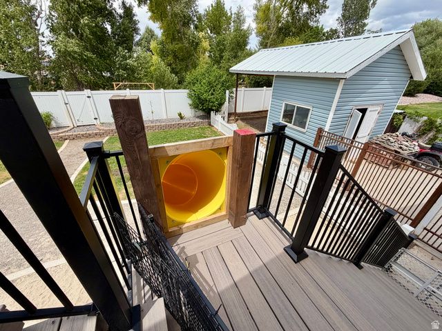 316 W 1430 S, Payson, UT 84651