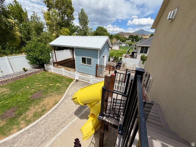 316 W 1430 S, Payson, UT 84651