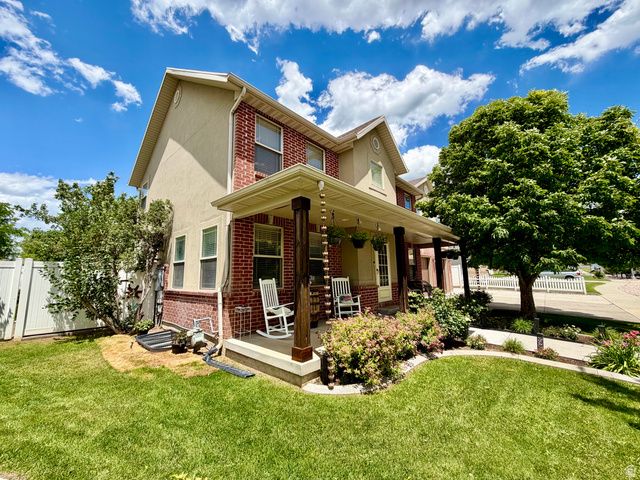 316 W 1430 S, Payson, UT 84651