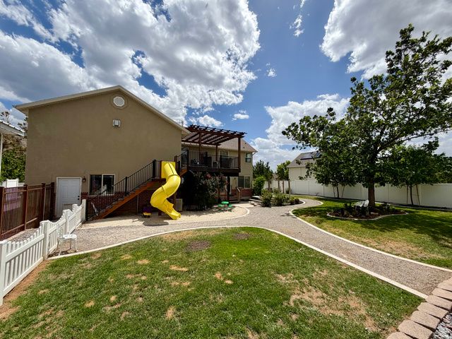 316 W 1430 S, Payson, UT 84651