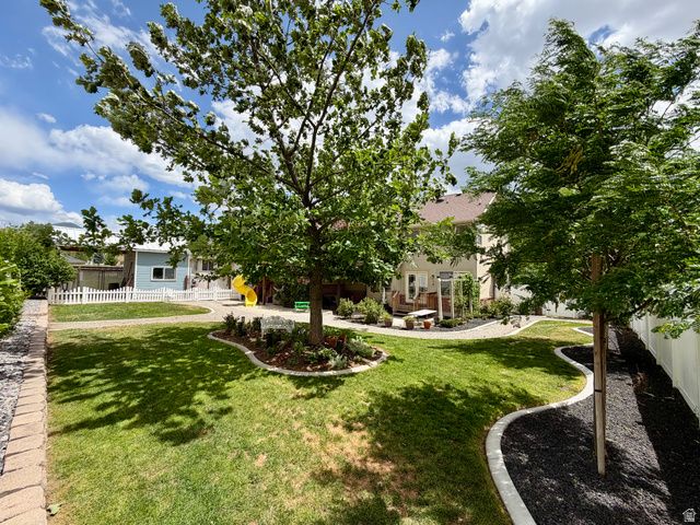 316 W 1430 S, Payson, UT 84651