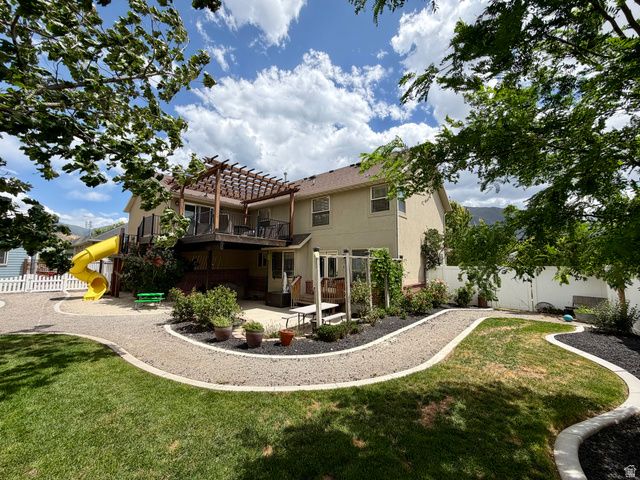 316 W 1430 S, Payson, UT 84651