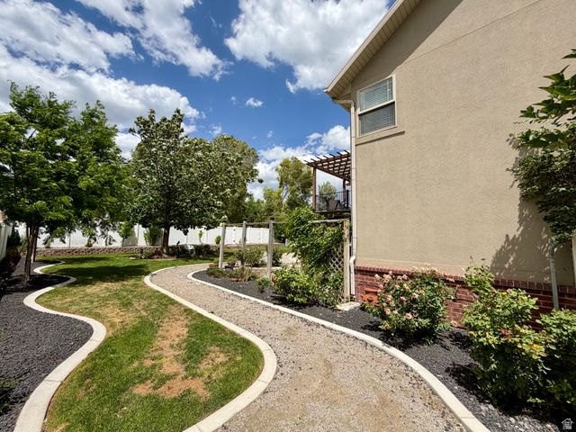 316 W 1430 S, Payson, UT 84651