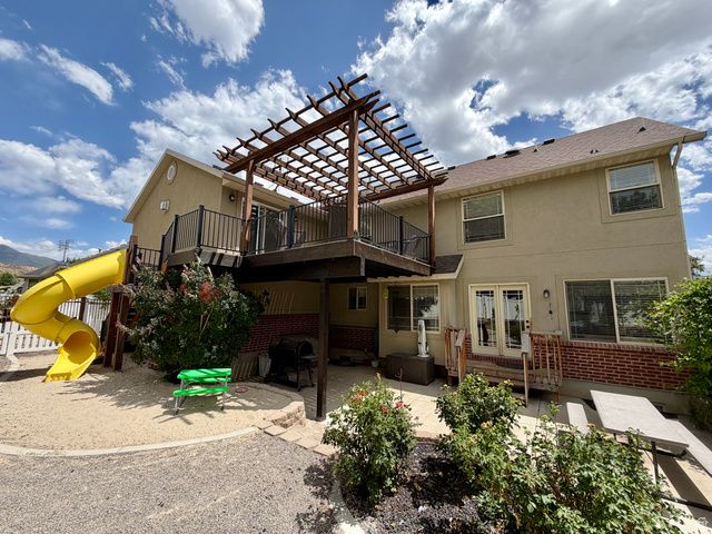 316 W 1430 S, Payson, UT 84651
