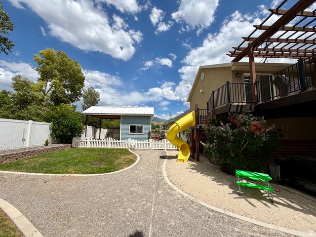 316 W 1430 S, Payson, UT 84651