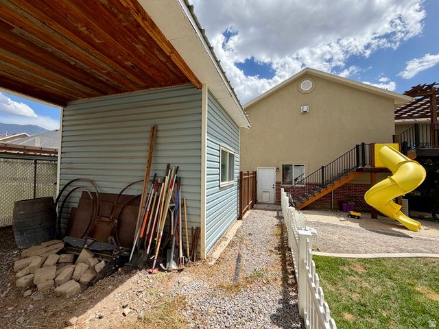 316 W 1430 S, Payson, UT 84651