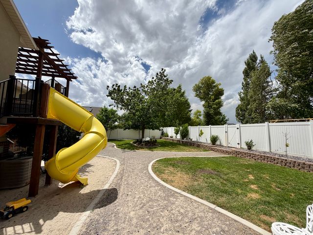 316 W 1430 S, Payson, UT 84651