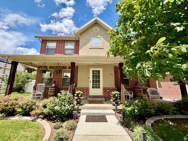 316 W 1430 S, Payson, UT 84651