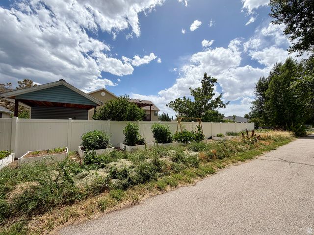 316 W 1430 S, Payson, UT 84651