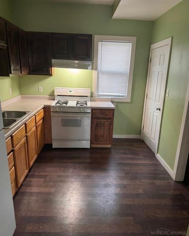 1847 SE Lafayette Avenue, Grand Rapids, MI 49507