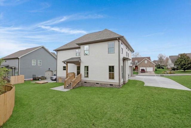 269 Quartz Drive 21, Chickamauga, GA 30707