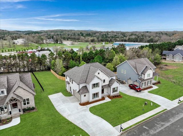 269 Quartz Drive 21, Chickamauga, GA 30707