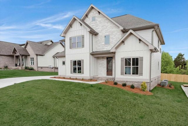 269 Quartz Drive 21, Chickamauga, GA 30707