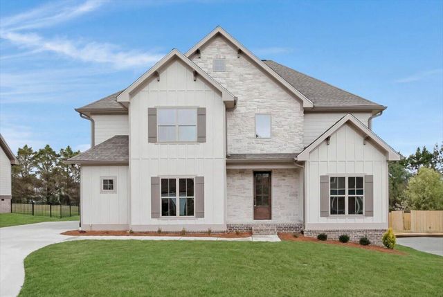 269 Quartz Drive 21, Chickamauga, GA 30707