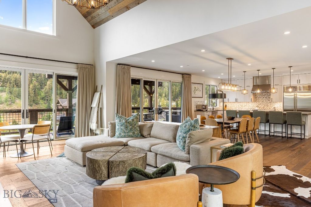 538 Outlook Trail, Big Sky, MT 59716 photo 10