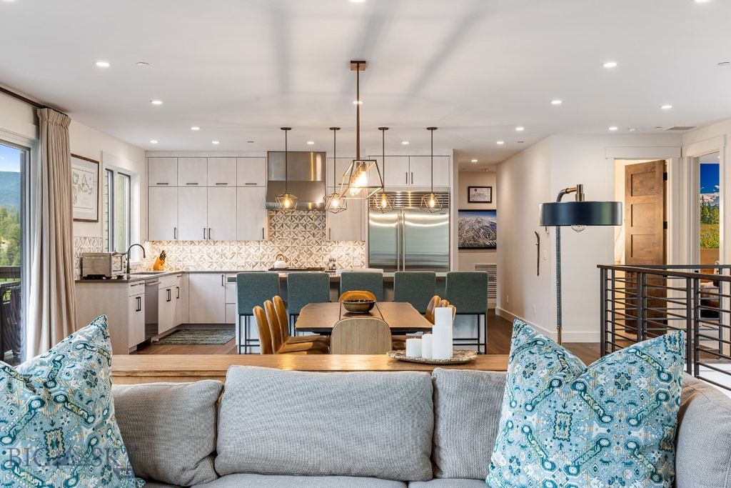 538 Outlook Trail, Big Sky, MT 59716 photo 11