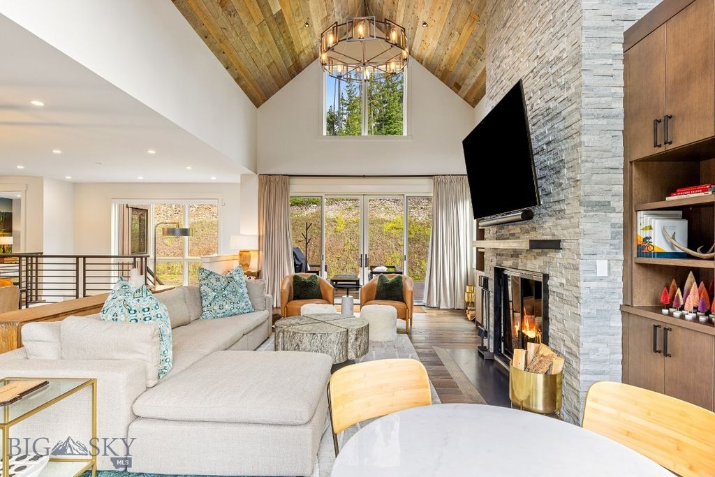 538 Outlook Trail, Big Sky, MT 59716 photo 12