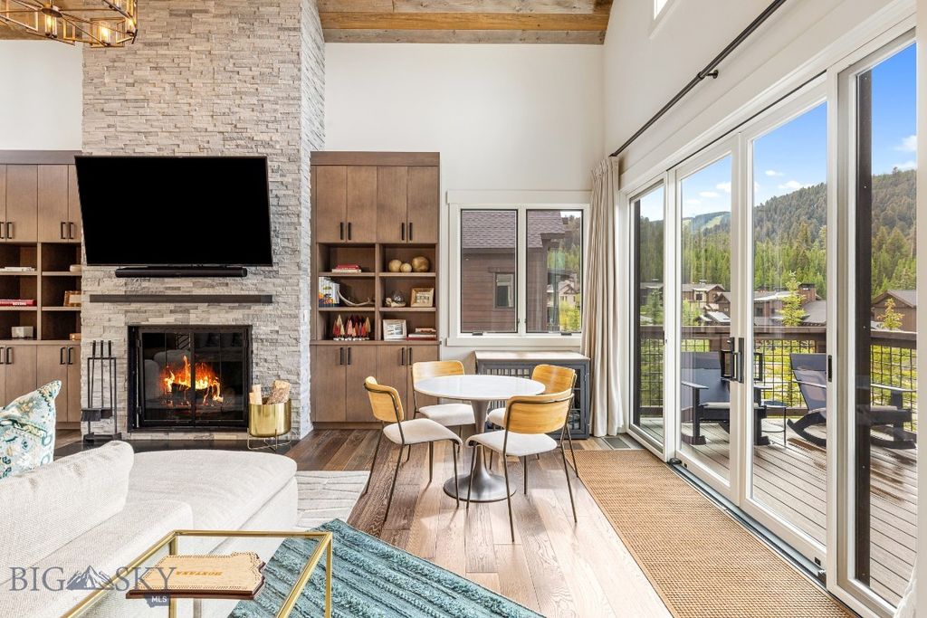 538 Outlook Trail, Big Sky, MT 59716 photo 13