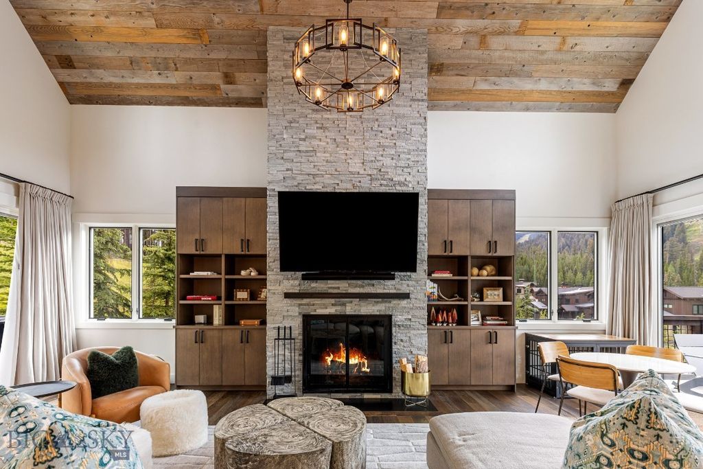 538 Outlook Trail, Big Sky, MT 59716 photo 14