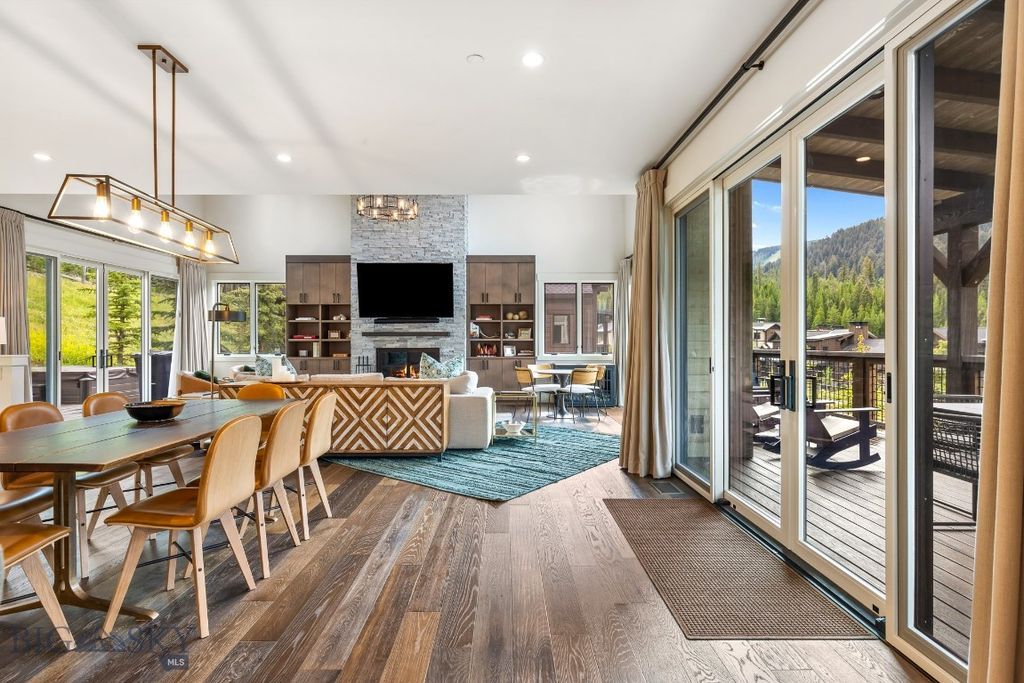 538 Outlook Trail, Big Sky, MT 59716 photo 15