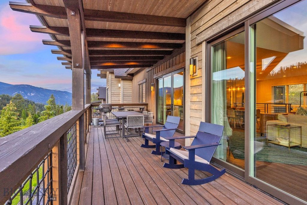 538 Outlook Trail, Big Sky, MT 59716 photo 16