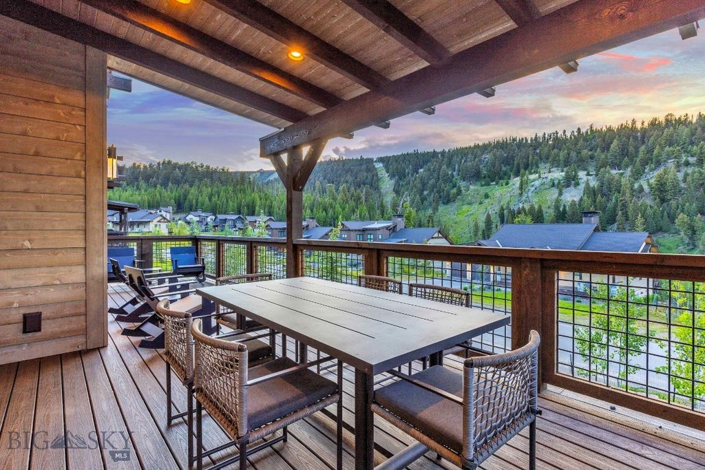 538 Outlook Trail, Big Sky, MT 59716 photo 18