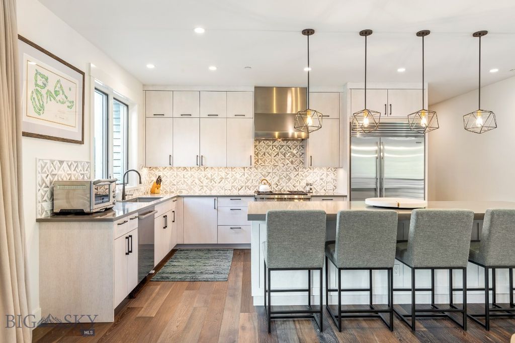 538 Outlook Trail, Big Sky, MT 59716 photo 19