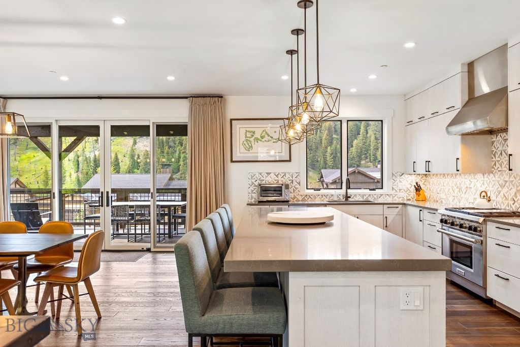 538 Outlook Trail, Big Sky, MT 59716 photo 20