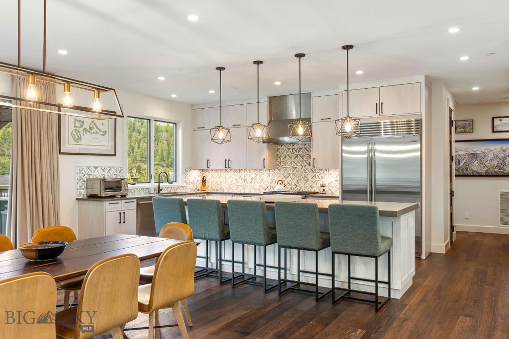 538 Outlook Trail, Big Sky, MT 59716 photo 24