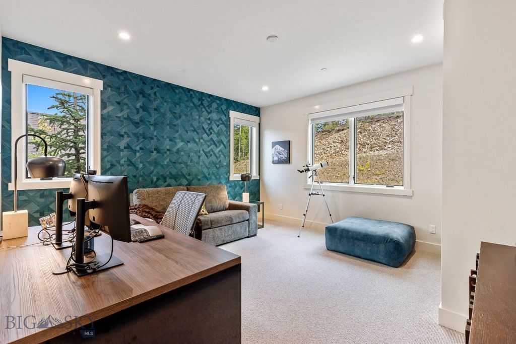 538 Outlook Trail, Big Sky, MT 59716 photo 33