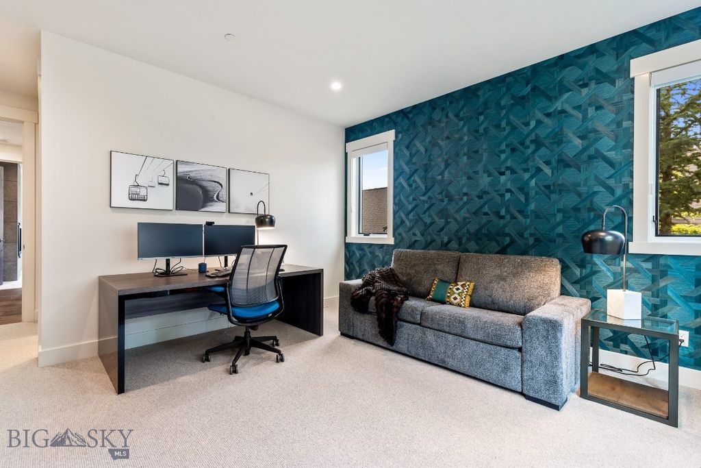 538 Outlook Trail, Big Sky, MT 59716 photo 34