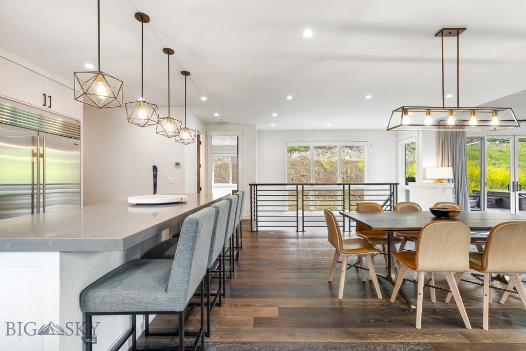 538 Outlook Trail, Big Sky, MT 59716 photo 43