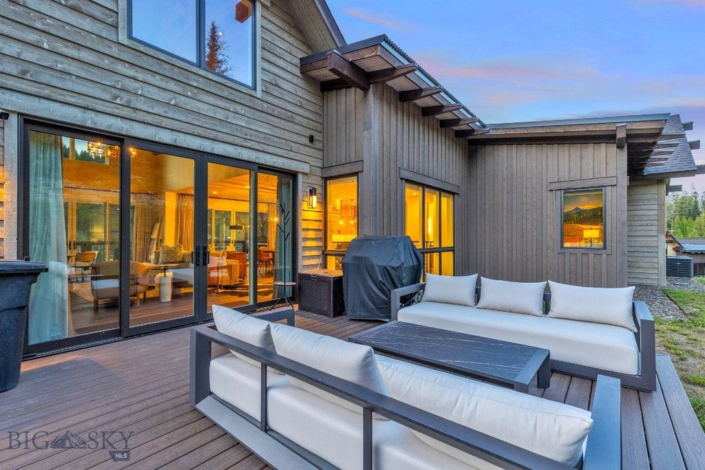 538 Outlook Trail, Big Sky, MT 59716 photo 62