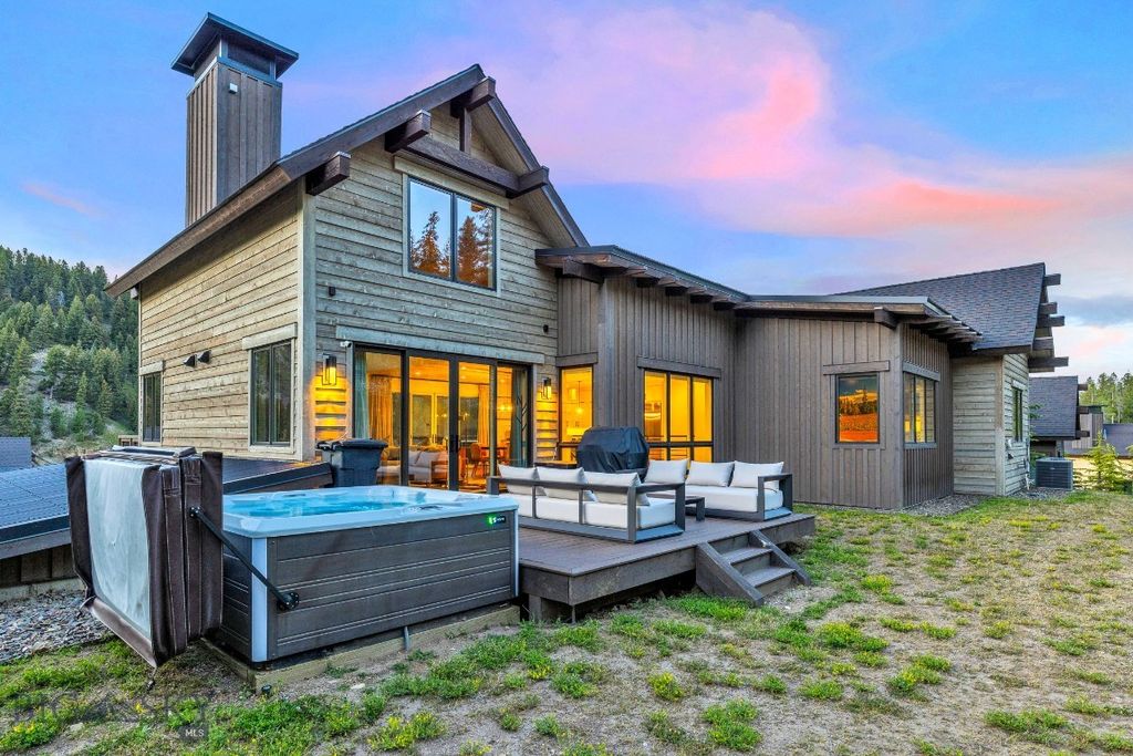 538 Outlook Trail, Big Sky, MT 59716 photo 63