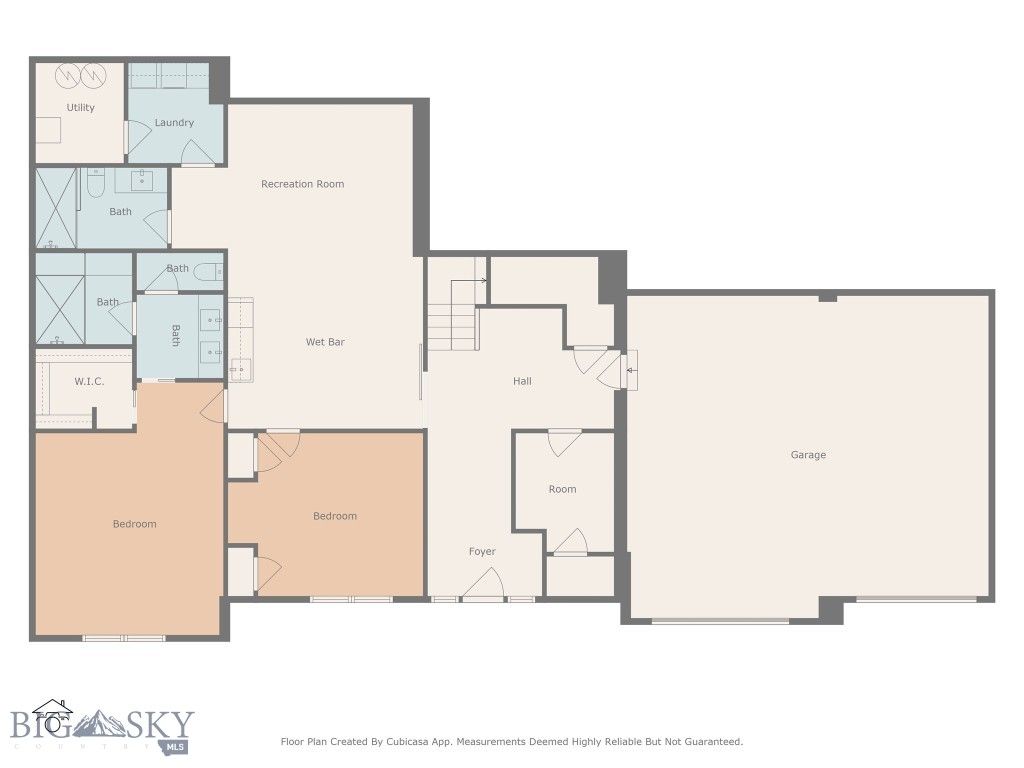 538 Outlook Trail, Big Sky, MT 59716 photo 65