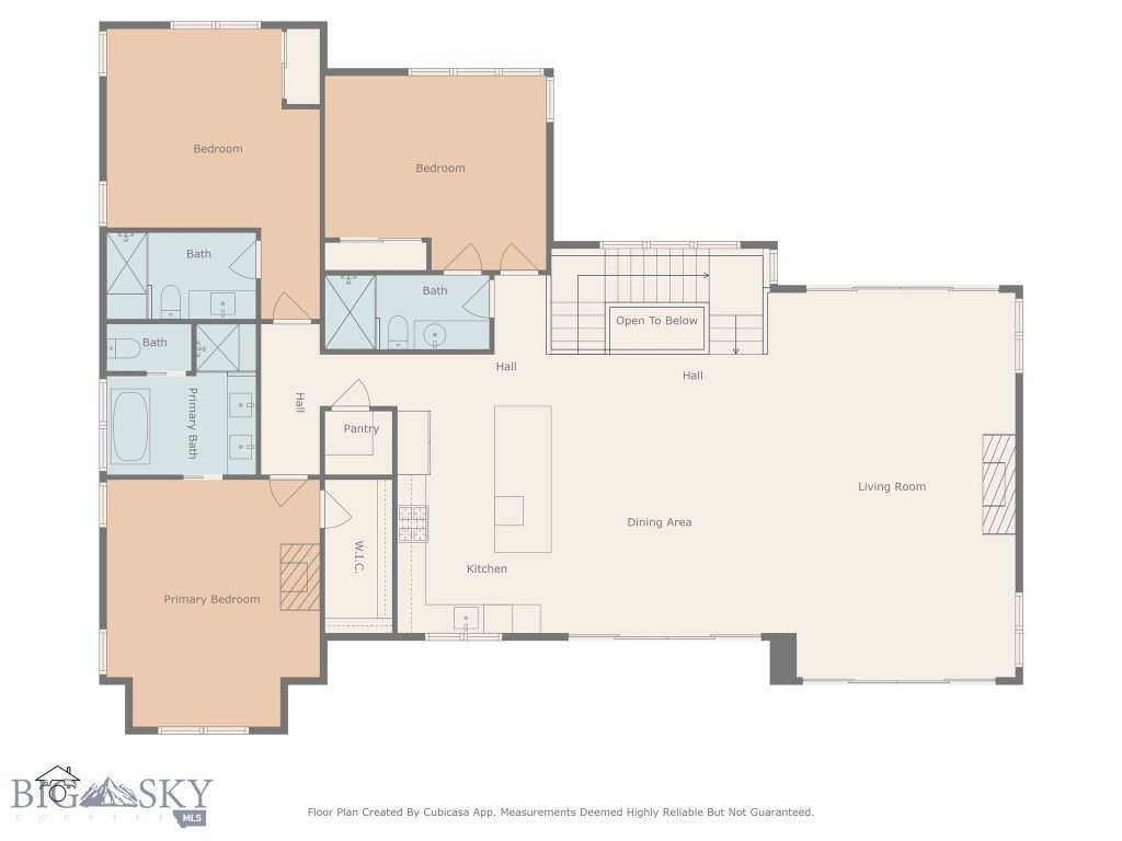 538 Outlook Trail, Big Sky, MT 59716 photo 66