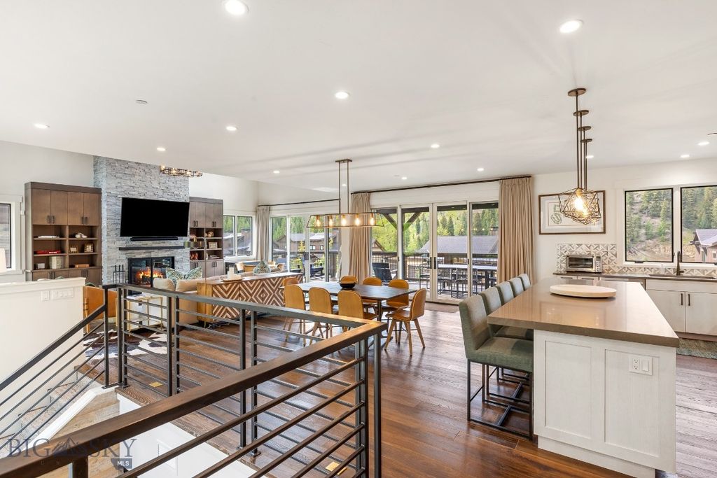 538 Outlook Trail, Big Sky, MT 59716 photo 7