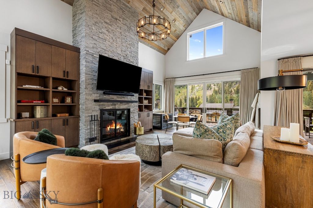 538 Outlook Trail, Big Sky, MT 59716 photo 8