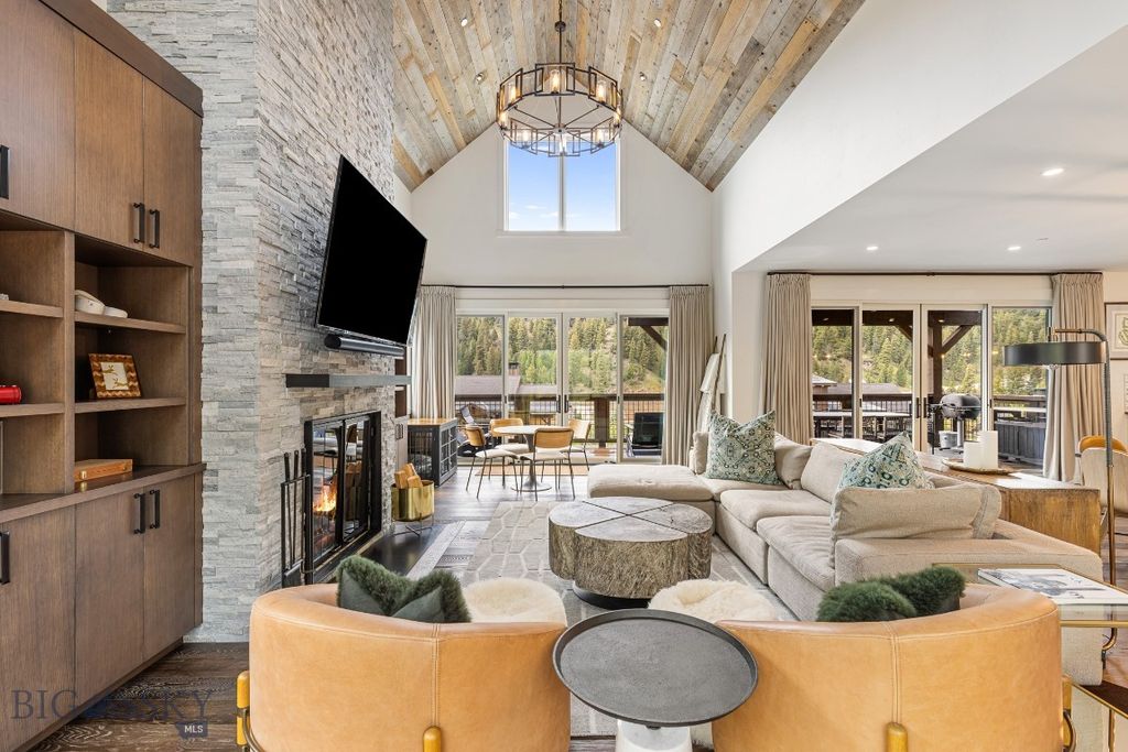 538 Outlook Trail, Big Sky, MT 59716 photo 9